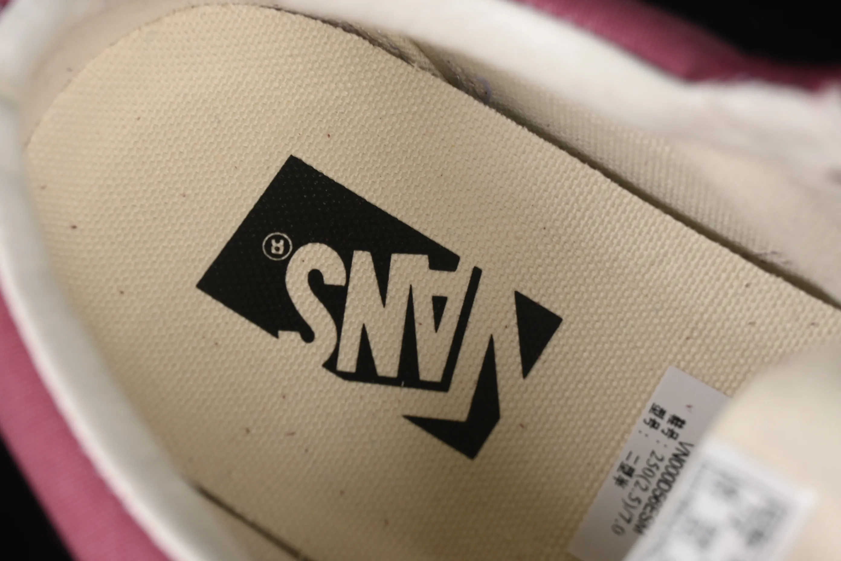 All categories Vans Vans series Vans Low Vans low-top Vans Lx Old Skool Vans low-top casual skateboard shoes VN000D56ESM